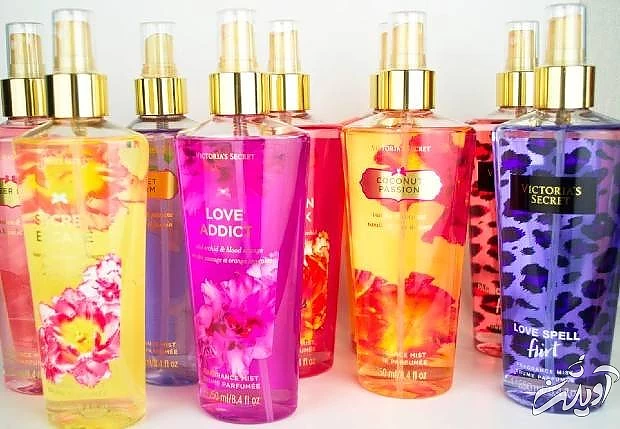 بادی میست ویکتوریا سکرت